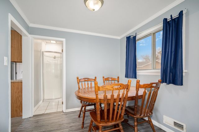 401 S Hampton Street, Bay City, MI 48708