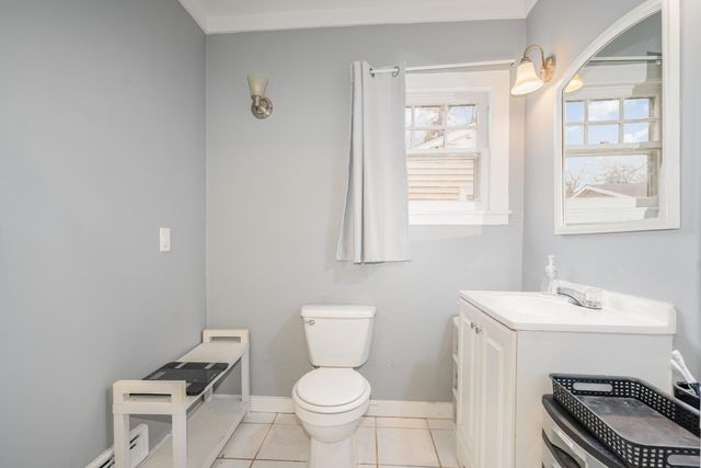 401 S Hampton Street, Bay City, MI 48708