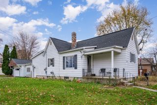 401 S Hampton Street, Bay City, MI 48708