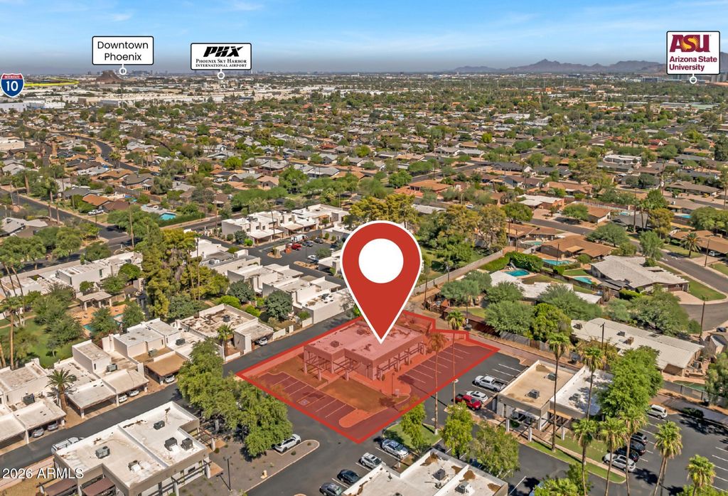 410 E SOUTHERN Avenue, Tempe, AZ 85282 — photo 3