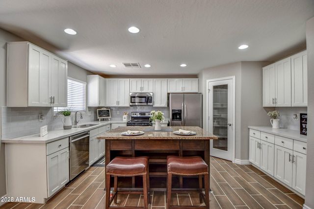 45338 W NORRIS Road, Maricopa, AZ 85139