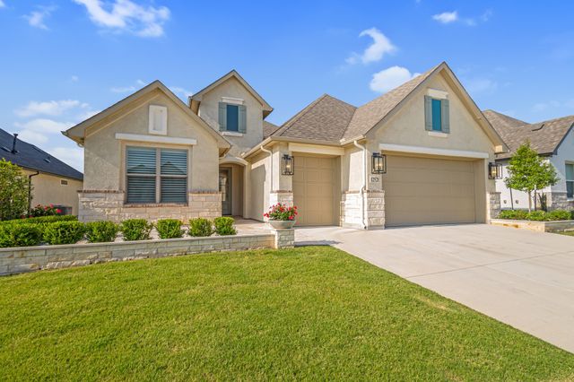 12521 Copper Ore Way, Denton, TX 76207