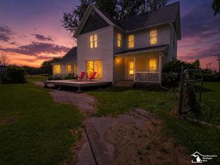 6068 Talladay Road, Augusta Twp, MI 48160