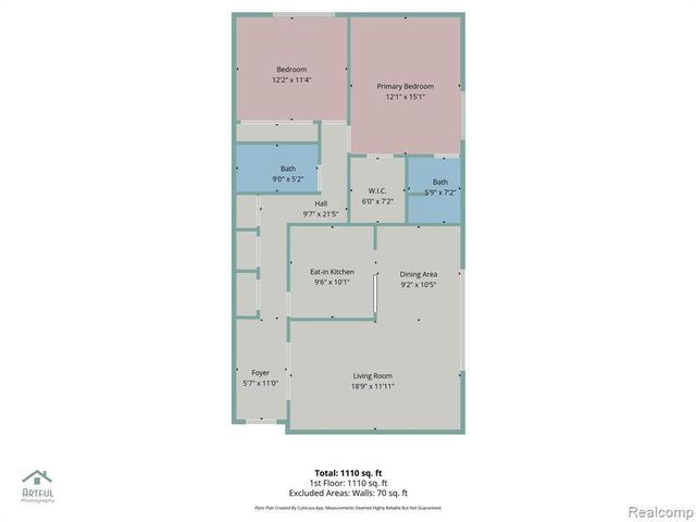 42450 Sheldon Place 212, Clinton Township, MI 48038