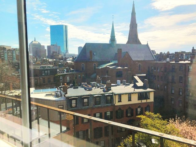 88 Charles 6, Boston, MA 02114