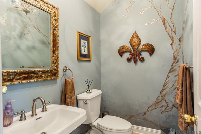 652 Plantation Ridge Ln, Baton Rouge, LA 70810