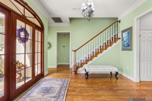 652 Plantation Ridge Ln, Baton Rouge, LA 70810