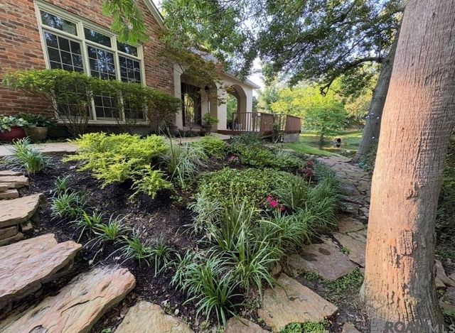 652 Plantation Ridge Ln, Baton Rouge, LA 70810
