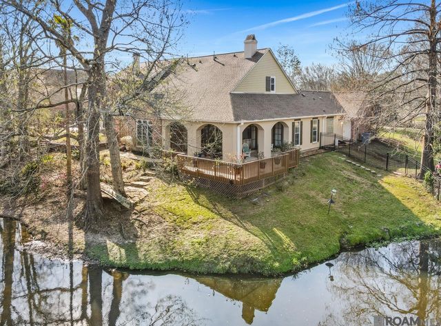 652 Plantation Ridge Ln, Baton Rouge, LA 70810