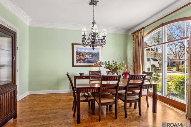 652 Plantation Ridge Ln, Baton Rouge, LA 70810