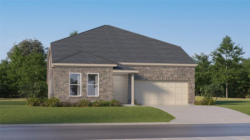 8226 Rustic Pine Trail, Richmond, TX 77469