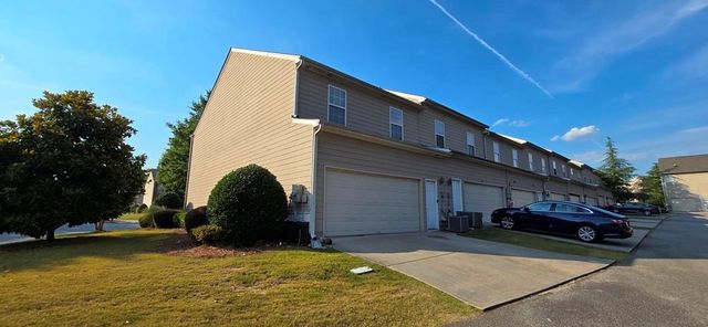 5472 Festival Av, Fairburn, GA 30213