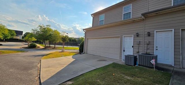 5472 Festival Av, Fairburn, GA 30213