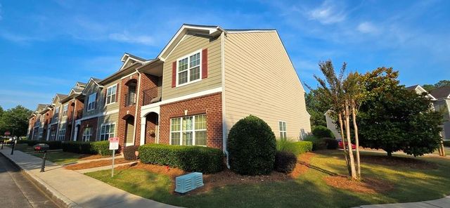 5472 Festival Av, Fairburn, GA 30213