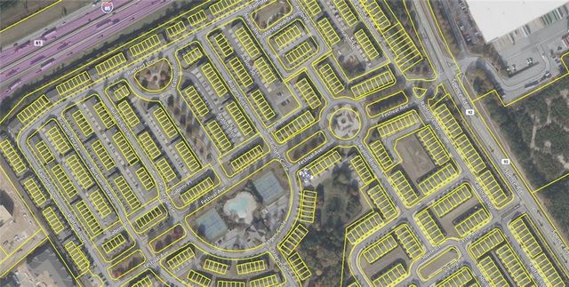 5472 Festival Av, Fairburn, GA 30213