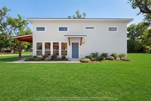 1471 W Kaufman Street, Paris, TX 75460