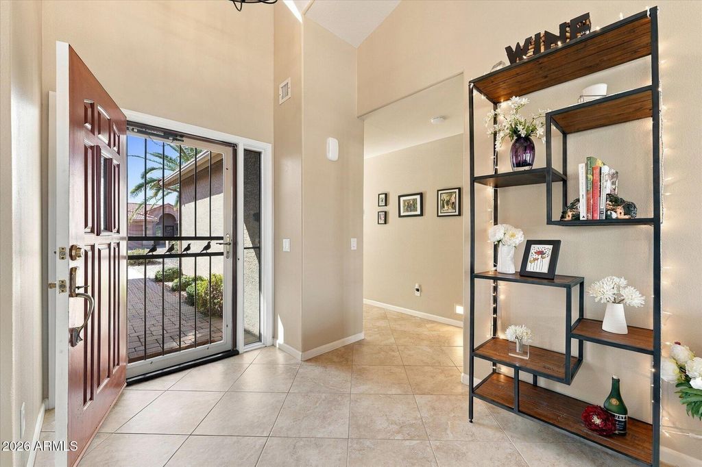 10626 E COOPERS HAWK Drive, Sun Lakes, AZ 85248 — photo 5
