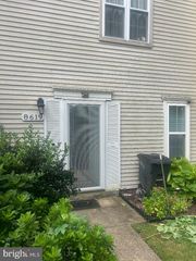 8619 CIPRIANO SPRINGS CT, Lanham, MD 20706