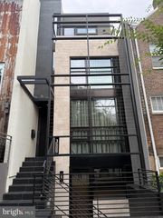3609 R ST NW, Washington, DC 20007