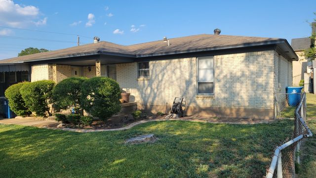 824 Keysville Avenue, Desoto, TX 75115