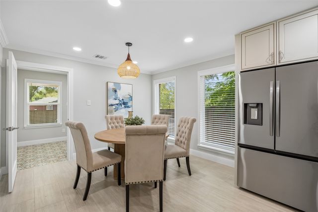 1231 S Montclair Avenue, Dallas, TX 75208