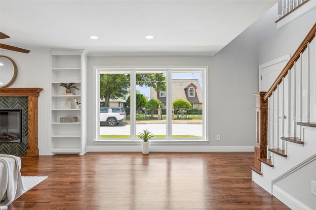 1231 S Montclair Avenue, Dallas, TX 75208
