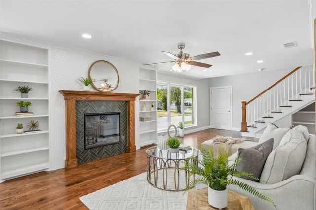 1231 S Montclair Avenue, Dallas, TX 75208