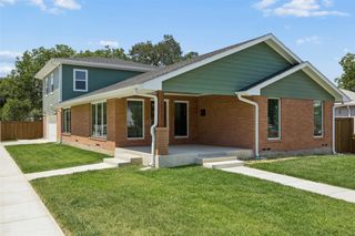 1231 S Montclair Avenue, Dallas, TX 75208