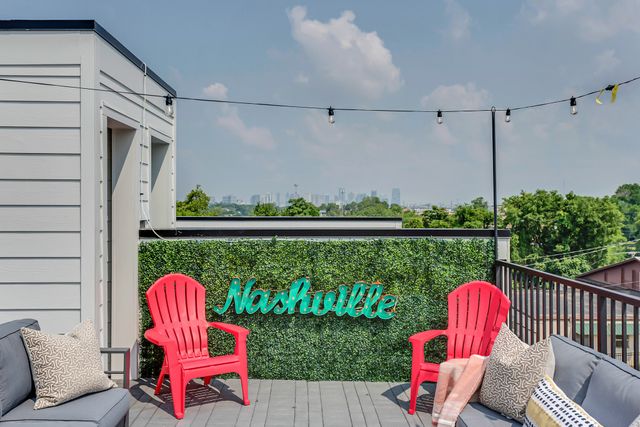 2176 Carson St Apt 20, Nashville, TN 37211
