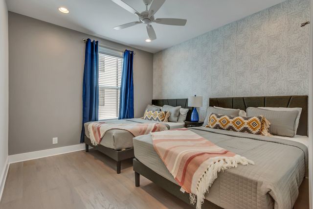 2176 Carson St Apt 20, Nashville, TN 37211