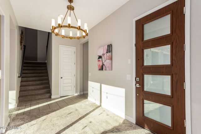 4318 S REDCLIFFE Drive, Gilbert, AZ 85297