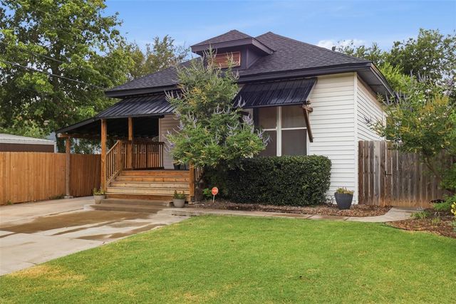 2015 N Youngs Boulevard, Oklahoma City, OK 73107