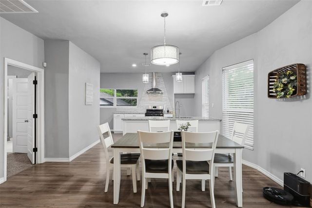 2015 N Youngs Boulevard, Oklahoma City, OK 73107