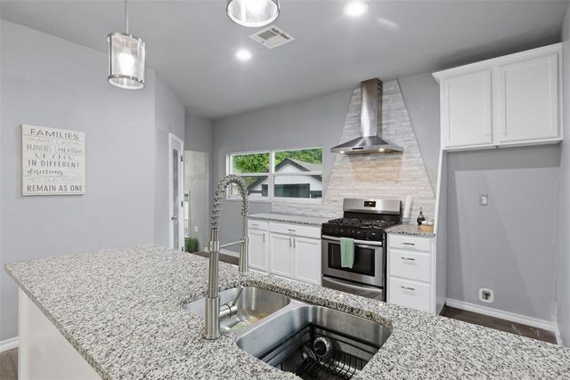 2015 N Youngs Boulevard, Oklahoma City, OK 73107
