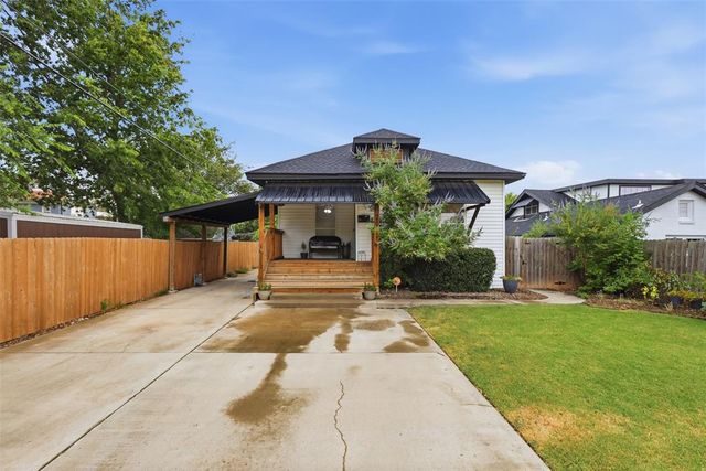 2015 N Youngs Boulevard, Oklahoma City, OK 73107
