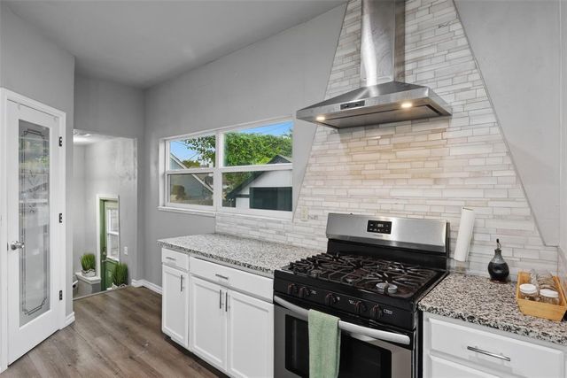 2015 N Youngs Boulevard, Oklahoma City, OK 73107