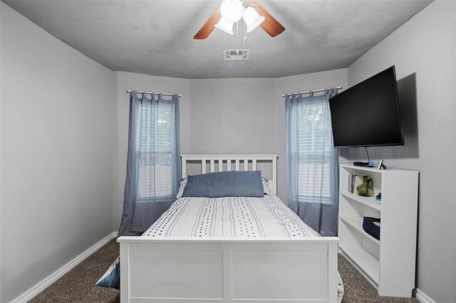 2015 N Youngs Boulevard, Oklahoma City, OK 73107