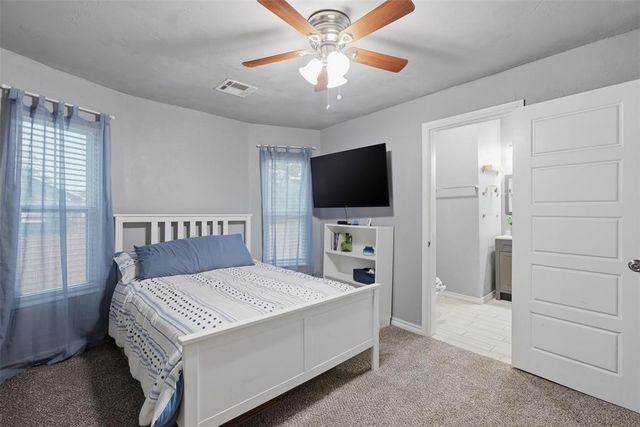 2015 N Youngs Boulevard, Oklahoma City, OK 73107