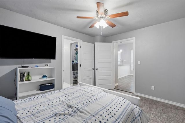2015 N Youngs Boulevard, Oklahoma City, OK 73107