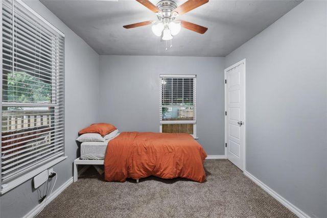 2015 N Youngs Boulevard, Oklahoma City, OK 73107