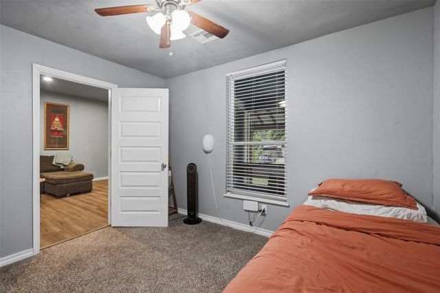 2015 N Youngs Boulevard, Oklahoma City, OK 73107