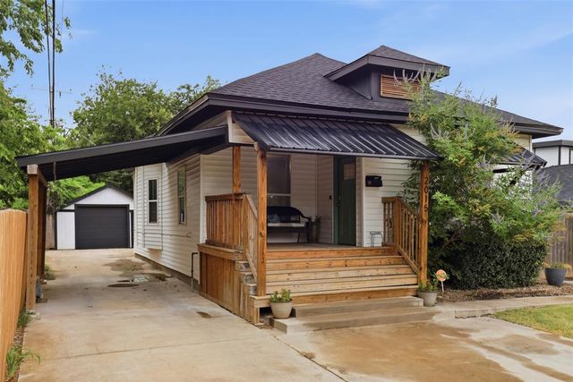 2015 N Youngs Boulevard, Oklahoma City, OK 73107