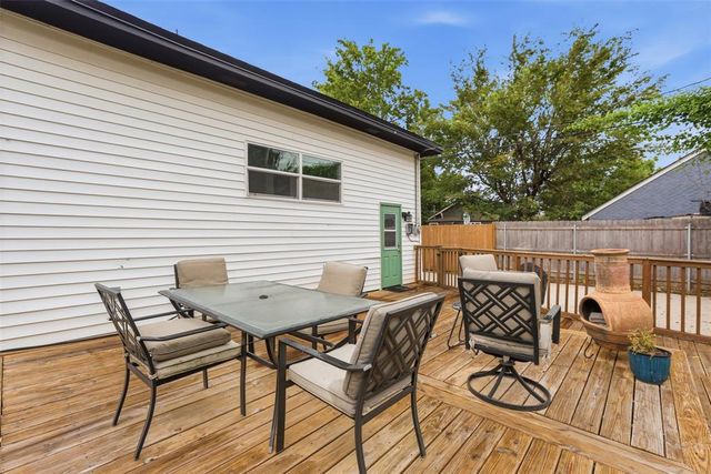 2015 N Youngs Boulevard, Oklahoma City, OK 73107