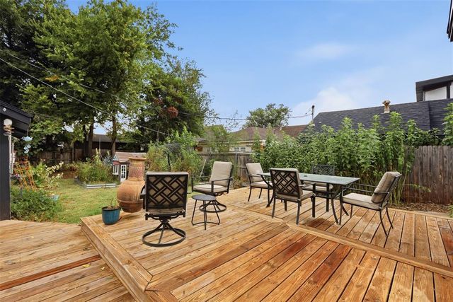 2015 N Youngs Boulevard, Oklahoma City, OK 73107