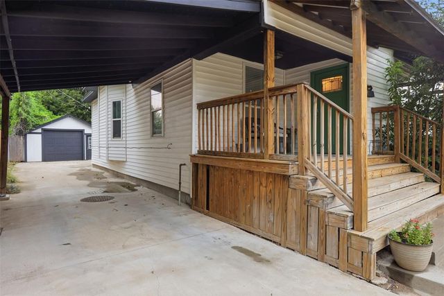 2015 N Youngs Boulevard, Oklahoma City, OK 73107