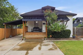 2015 N Youngs Boulevard, Oklahoma City, OK 73107