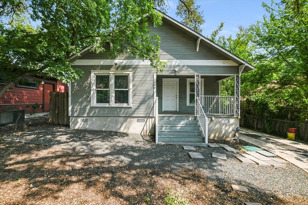 1906 E 21st ST, Austin, TX 78722