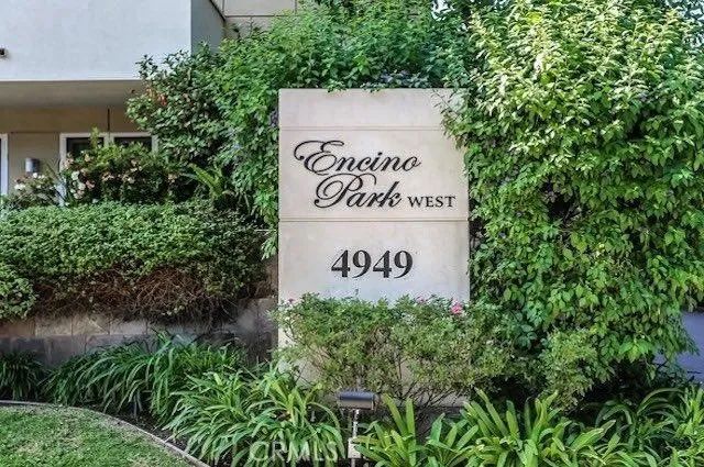 4949 Genesta Avenue 104, Encino, CA 91316
