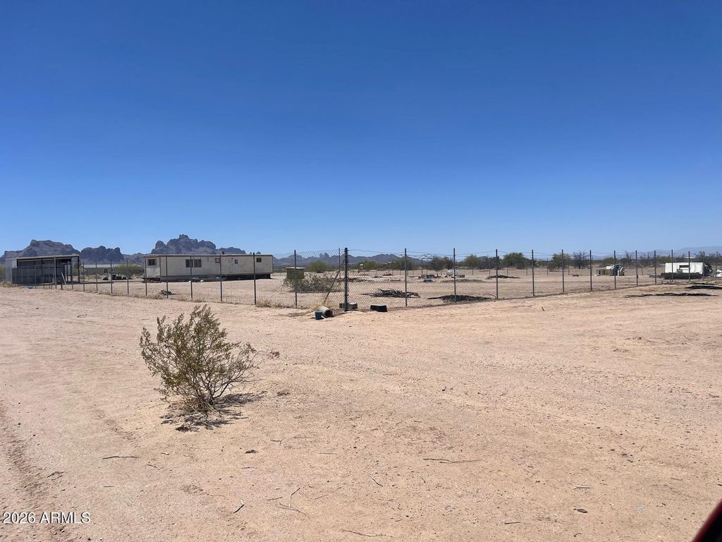 Image 1 of property listing at 0 W WHITEWING -- 203, Tonopah, AZ 85354