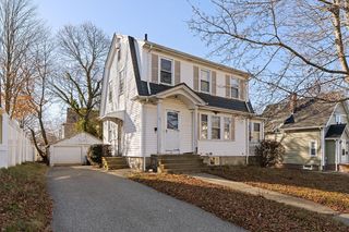 42 Baxendale Terrace, Brockton, MA 02301